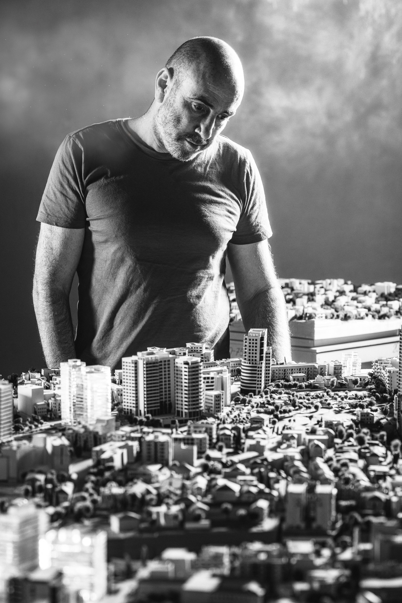 Daniel Rachamim