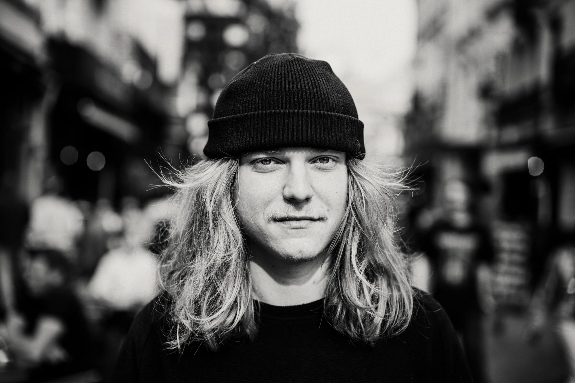 Daniel Rachamim