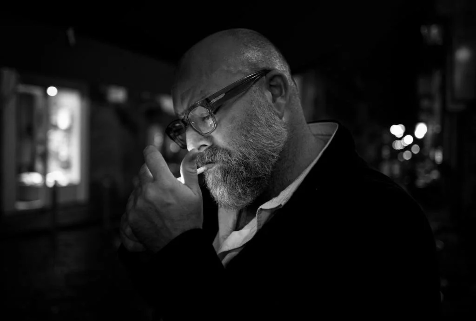Daniel Rachamim