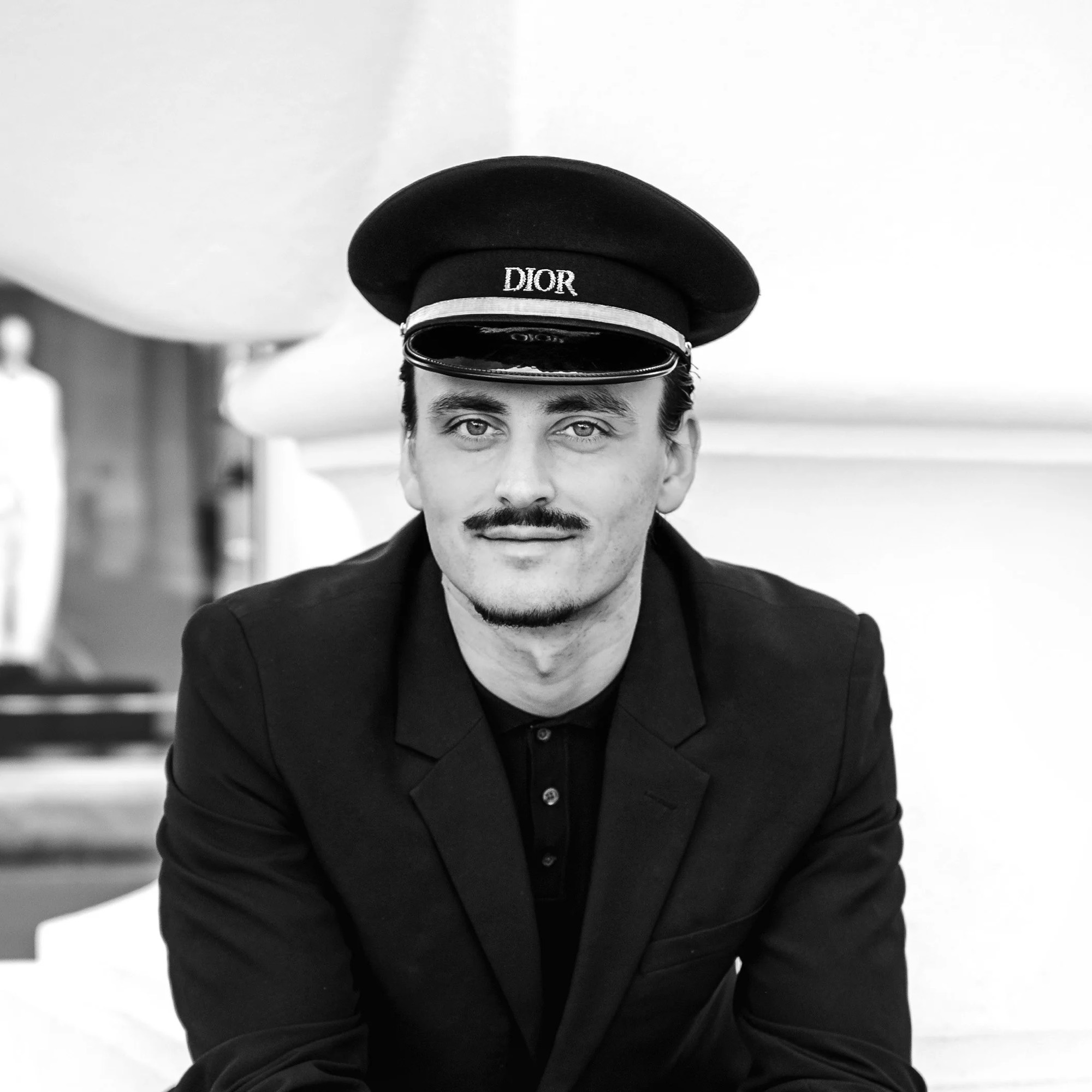 Daniel Rachamim