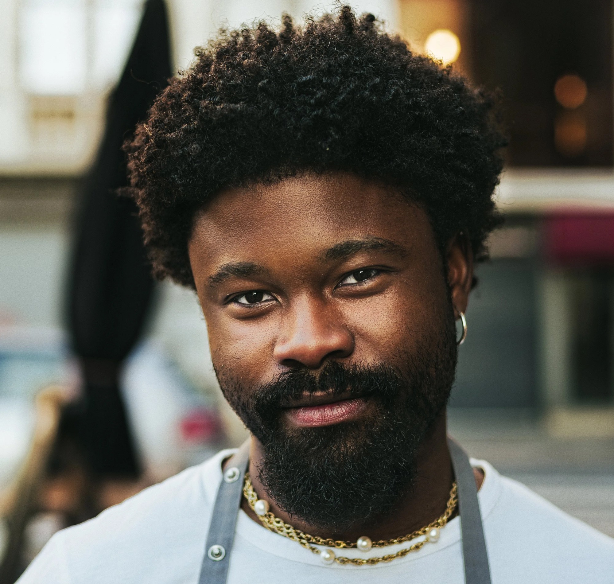 Daniel Rachamim
