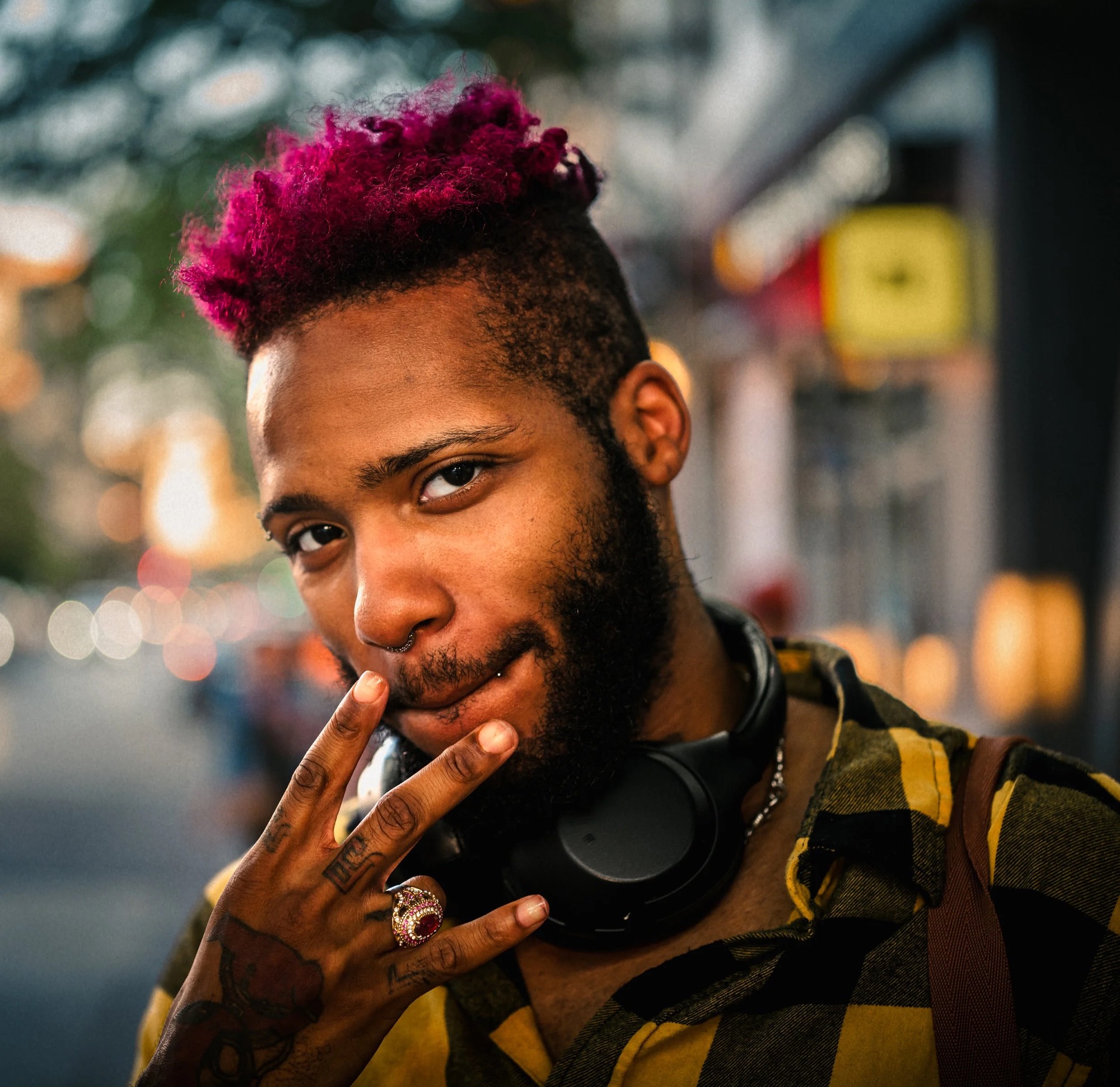 Daniel Rachamim