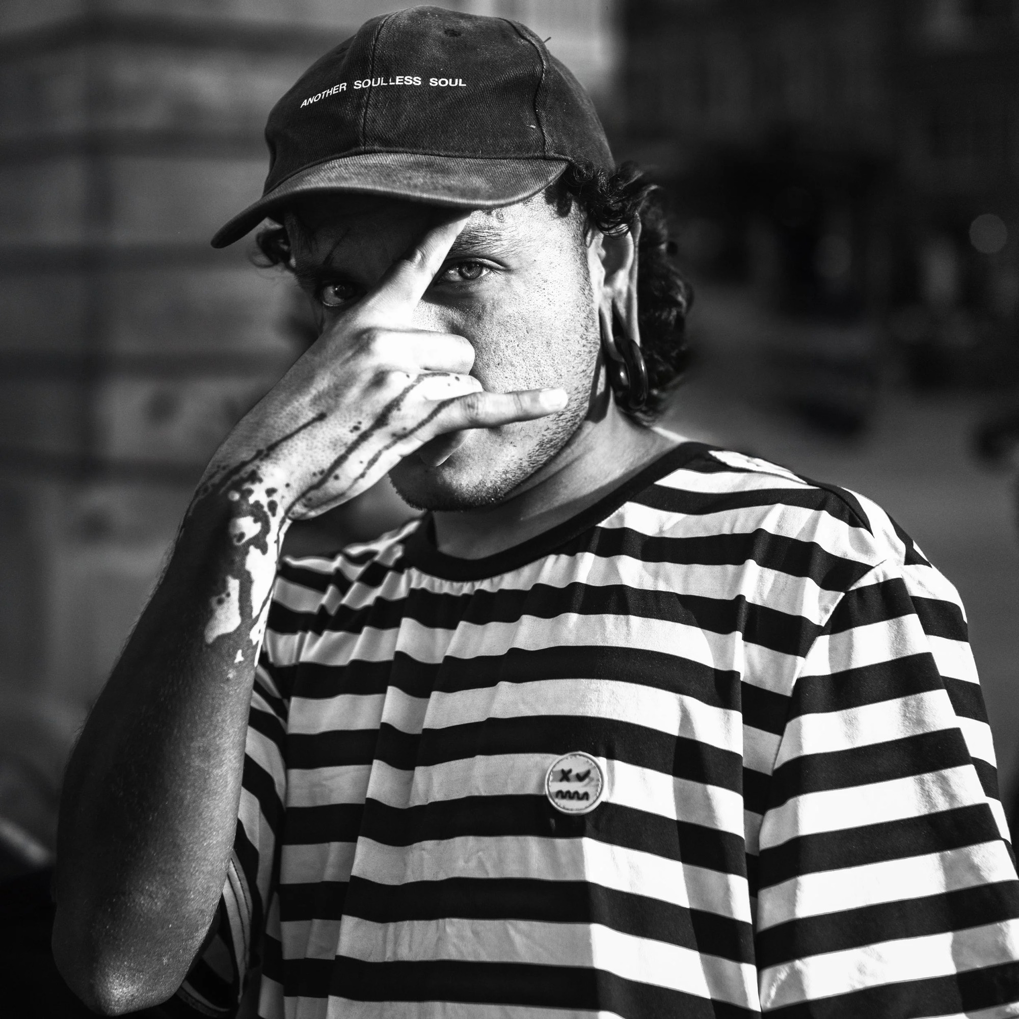 Daniel Rachamim