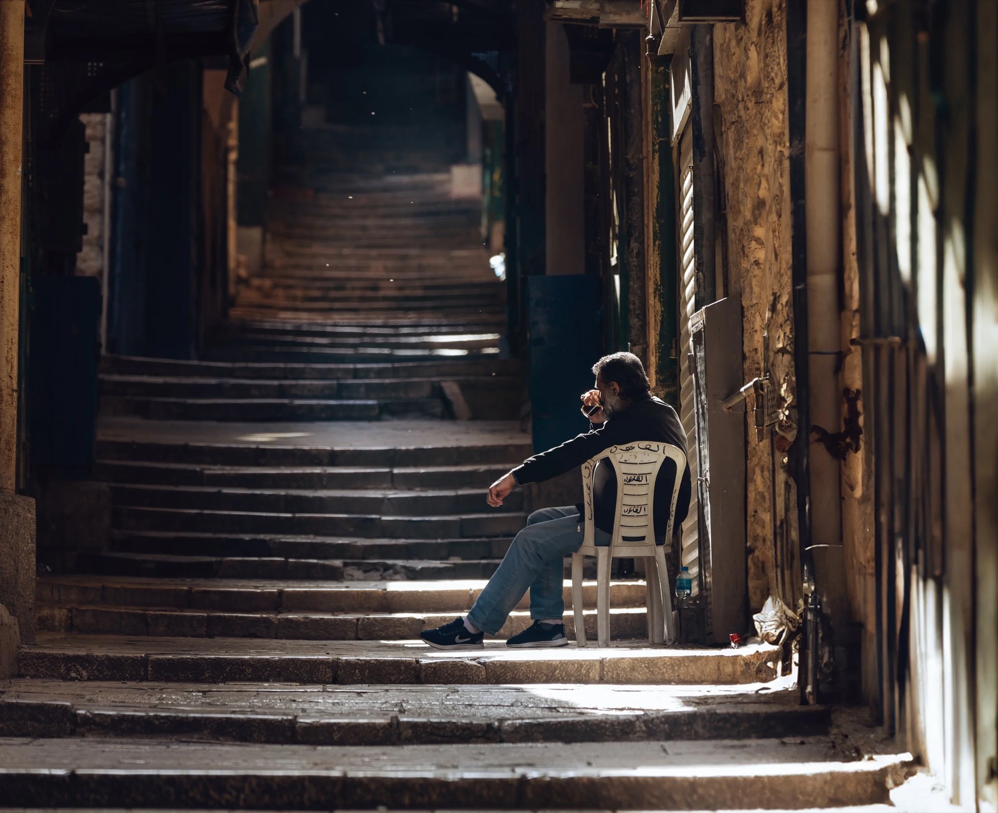 Street Photography