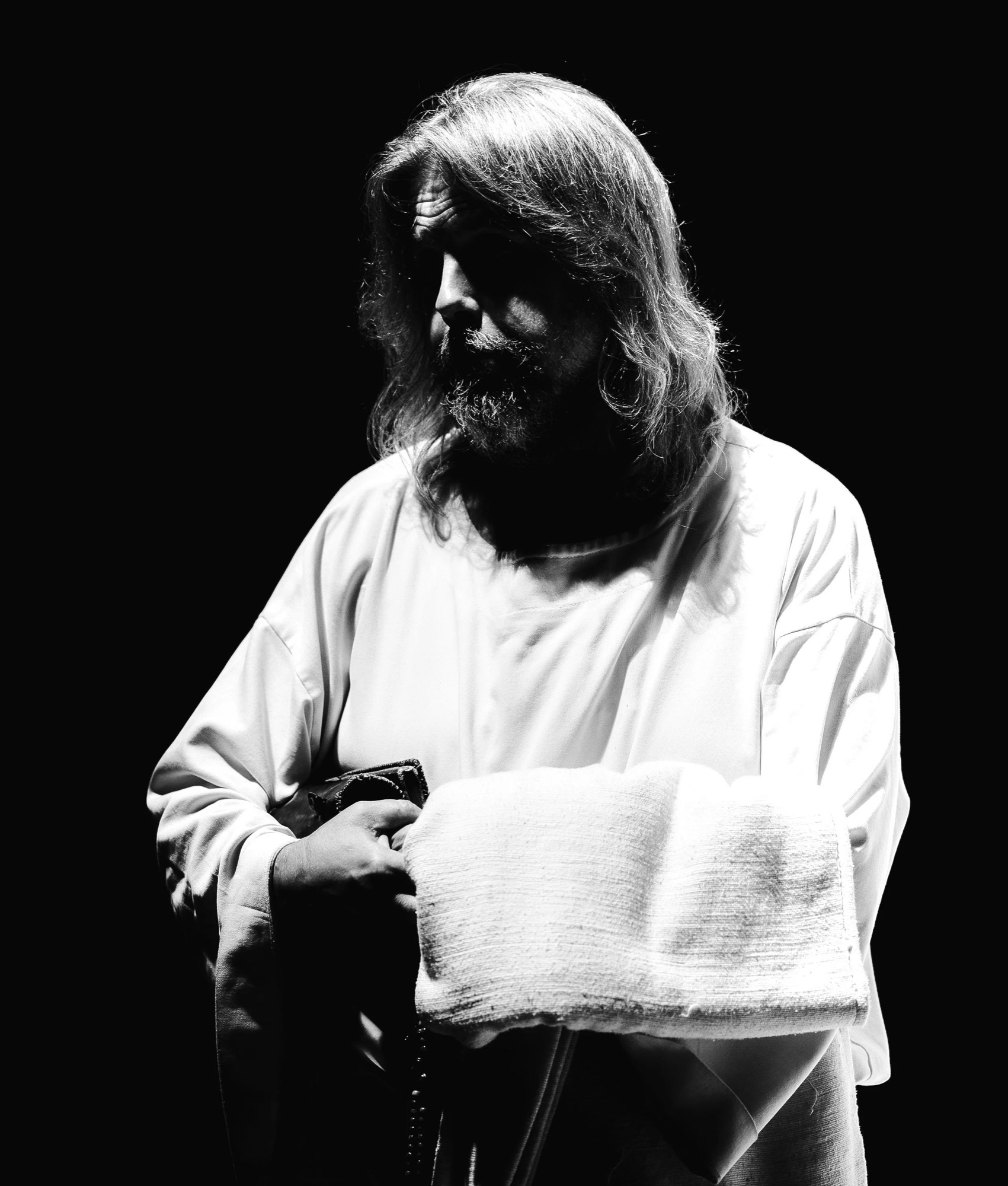 Daniel Rachamim